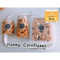ราคา [[สินค้าพร้อมส่ง]] แบบกระปุก Honey Cornflakes คอนเฟลกคาราเมลจากน้ำผึ้งแท้ 100% (8057874562)