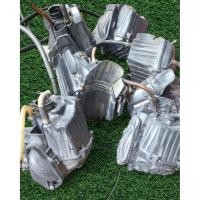 ราคา กรองอากาศคลิ๊ก110คาบู honda click110 ของแท้ มือสอง สภาพสวยใช้งานได้ปกติ (45051852524)