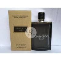 ราคา Jimmy Choo Man edt 100ml.tester (7879193511)