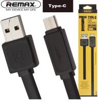 ราคา Remax RT-C1 Fast Data Cable Quick Charge Type-C USB สําหรับโทรศัพท์มือถือ (44702423623)