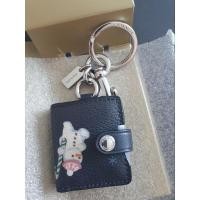 ราคา พวงกุญแจ COACH แท้100% (15171116533)