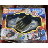 ราคา เข็มขัดมาสค์ไรเดอร์วิซาร์ด Masked Rider Wizard (DX Wizardriver) (4119439154)