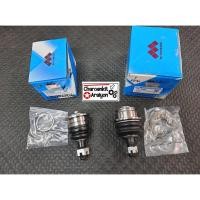 ราคา Mitsumaru ลูกหมากปีกนกบน-ล่าง TOYOTA โตโยต้า VIGO วีโก้ FORTUNER ฟอร์จูนเนอร์ INNOVA อินโนวา 2-4WD ตัวละ (4267694786)