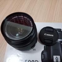 ราคา เลนส์ canon EF-S 18-55 IS Kit (1114291543)