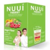 ราคา NUUI CTP fiberry หนุย ไฟเบอร์รี่ ของแท้ 100% (2995036637)