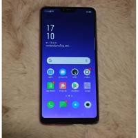 ราคา OPPO F7 (สินค้ามือสอง) (5826897056)