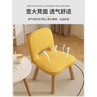 ราคา เก้าอี้สตูลขนาดเล็ก, พนักพิงพับได้ในครัวเรือน, เก้าอี้ตัวเล็กที่ไม่ยุบเมื่อนั่งเป็นเวลานาน, เบาะรอง (28407526940)