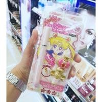 ราคา อายไลเนอร์สีดำ เซเลอร์มูน ของแท้!! Creer Beaute Miracle Romance Sprial Heart Moonrod Liquid Eyeliner #BK (1443263225)