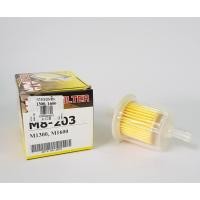 ราคา กรองเบนซิน Mazda 1300-1600 (พลาสติก) ยี่ห้อ NTN (5756950720)