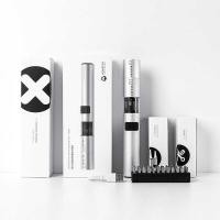 ราคา Wowstick 12 In 1 Dual Power Lithium Electric Screwdriver 3Led Lights Rechargeable Screw Driv (27313923405)