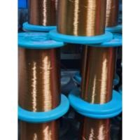 ราคา ลวดทองแดงเบอร์29ถึง38บรรจุ5กิโลกรัม มาตรฐาน S.W.G.ลวดทองแดงอาบน้ำยาฮิตาชิ(จำกัด5KG.ต่อ1ออเดอร์) ทองแดงแท้ (6829776130)