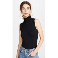 ราคา ส่งต่อเสื้อคอเต่าแขนกุดแบรนด์ Zara สีดำ(size s) (13263503286)
