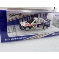 ราคา Inno Mitsubishi Lancer Evolution III (23469186479)