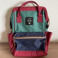 ราคา กระเป๋า Anello ของแท้ รุ่น Limited Edition มือสอง (11628194303)