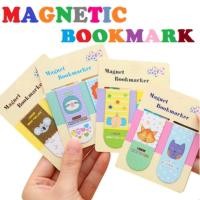 ราคา แม่เหล็ก ที่คั่นหนังสือ ที่คั่นหนังสือแม่เหล็ก แม่เหล็กสัตว์ (29475947617)