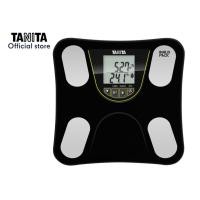 ราคา TANITA เครื่องวัดองค์ประกอบในร่างกายแบบดิจิทัล รุ่น Build Pack BC-G11 สีดำ (1560715666)