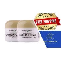 ราคา Healthy Care Lanolin with Sheep Placenta ครีมรกแกะผสมลาโนลีน (5613045794)