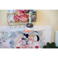 ราคา โมบายพร้อมตุ๊กตารุ่น Take Along Mobile MT - Tiny love รุ่นใหม่ (22314367009)