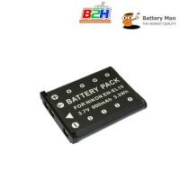 ราคา Battery Man For Nikon EN-EL10 รับประกัน 1 ปี (2781102570)