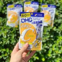 ราคา DHC VitaminC 60 วัน ของแท้ % (พร้อมส่ง) (6736269444)