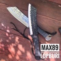 ราคา มีดเดินป่าแรมโบ้ RAMBO IV แรมโบ้ 4 สุดโหด รุ่นมินิ MINI (16739979531)