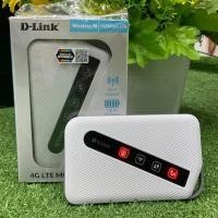 ราคา D-LINK MiFi 4G (DWR-930M) 150 Mbps WiFi Speeds Up to 150 Mbps (26303543467)