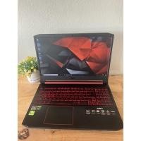 ราคา ACER NITRO 5 Ryzen7 3750H Ram16GB SSD512GB จอ15.6" FHD 120Hz. GTX1650 ปก.ศูนย์ 13 เดือน ติดฟิล์มรอบเครื่อง สวยมากกกกกก (19927235401)