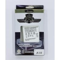 ราคา Battery แบตเตอรี่มีโก้ meago รุ่น Samsung a10 สินค้าพร้อมส่ง (3234358380)