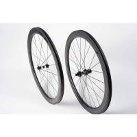 ราคา ล้อเสือหมอบคาร์บอนริมเบรค AVA ขอบสูง 50 มม. Made in Taiwan รับประกัน5ปี (11737058732)