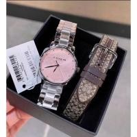 ราคา Coach แท้ Watch Women's (27604555222)