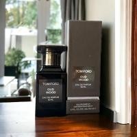 ราคา TOM FORD OUD WOOD EDP 50ML (22663817947)