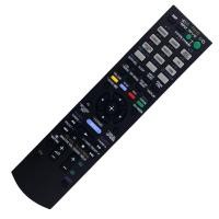 ราคา ยี่ห้อใหม่รีโมทคอนโทรล RM-AAU106 สําหรับ Sony โฮมเธียเตอร์เสียง RM-AAU107 RM-AAU116 STR-DH830 STR-DH710 อะไหล่เปลี่ยน (43062395717)