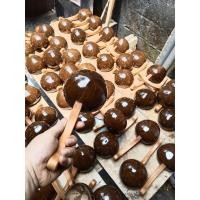 ราคา เปลือกกะลามะพร้าว/กระบวยกะลามะพร้าว (27165209436)