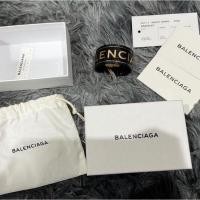 ราคา Balenciaga bracelet sizeS (20063358752)