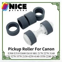 ราคา QM4-1893 QM4-1894 Pickup Roller สําหรับ Canon E500 E510 E600 E610 MG 2170 2270 3140 3170 3270 3570 2150 4250 4140 3550 2240 3670 Pappr Pickup ยางยางยางยางยาง (42706793645)
