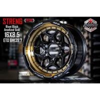 ราคา ล้อแท้ Cosmis Streng r16 สายออฟโรดดุดัน พันธุ์โหด สี่วง ใช้โค้ดลดอีก (8642494452)