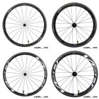 ราคา ล้อจักรยานเสือหมอบคาร์บอน BASIC SERIES 2020 Rim 38/50 MM UD GLOSSY (5444632329)