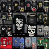 ราคา เสื้อยืดมือสอง USA โอเวอร์ไซส์ เสื้อวินเทจ เสื้อวง เสื้อการ์ตูน ลายมันส์ เสื้อไซส์ใหญ่ 2XL 3XL 4XL 5XL พร้อมส่งจร้า.!!! (41512185740)