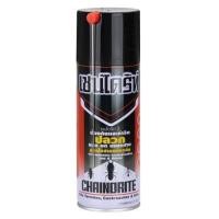 ราคา น้ำยาเฉพาะทาง น้ำยากำจัดปลวก CHAINDRITE สูตร 3 300 มล. (9479750202)