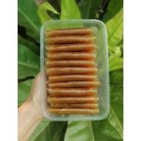 ราคา มะม่วงกวนรสหวานอมเปรี้ยว ขนาด 500 กรัม (25473763106)