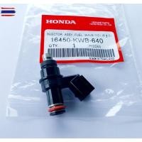 ราคา หัวฉีด WAVE-110i year 2009-2010+cziแท้ รหัส-KWB-640 (41721413452)