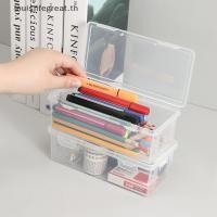 ราคา หลุยส์ไลฟ์เยี่ยมมาก เครื่องสําอางแต่งหน้ากล่องใสกรณีดินสอมูลนิธิอายอายแชโดว์ผู้ถือแปรงสก์ท็อปเครื่องเขียนจัดเก็บใหม่ (48104313762)