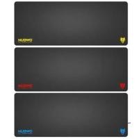 ราคา Mouse PAD NUBWO NP020 Blue NP-020แผ่นรองเมาส์ (20376019607)