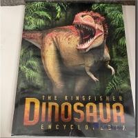 ราคา หนังสือมือสองภาษาอังกฤษ The Kingfisher Dinosaur Encyclopedia (20037618215)