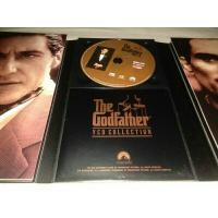 ราคา VCD The gotfaher boxset 9 แผ่น แท้ (24416847720)