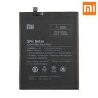 ราคา แบตเตอรี่เกรดแท้ Xiaomi mi Max BM49 Battery for Xiaomi MAX 4760mAhพร้อมชุดไขควง (6169595899)