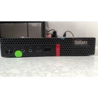 ราคา Lenovo thinkcentre m720q Intel core i5 gen 9th ram 16gb hdd 1tb พร้อม windows 10 แท้ (28152421490)