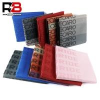 ราคา BRIDE RECARO ผ้าเบาะรถแข่ง ผ้าภายในรถ ผ้าหุ้มเบาะรถยนต์ (48352653427)