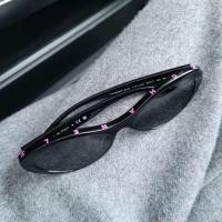 ราคา [ผ่อน0%/6-12ด] แว่นตากันแดด CHANEL 5416 OVAL sunglasses พร้อมประกัน อุปกรณ์ครบ AUTHENTHIC ONLY! (22427884502)