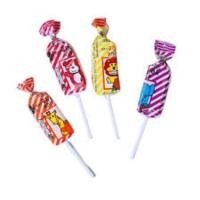 ราคา จอลลี่สติ๊ก เคี้ยวหนึบ กลิ่นผลไม้ (9157927051)